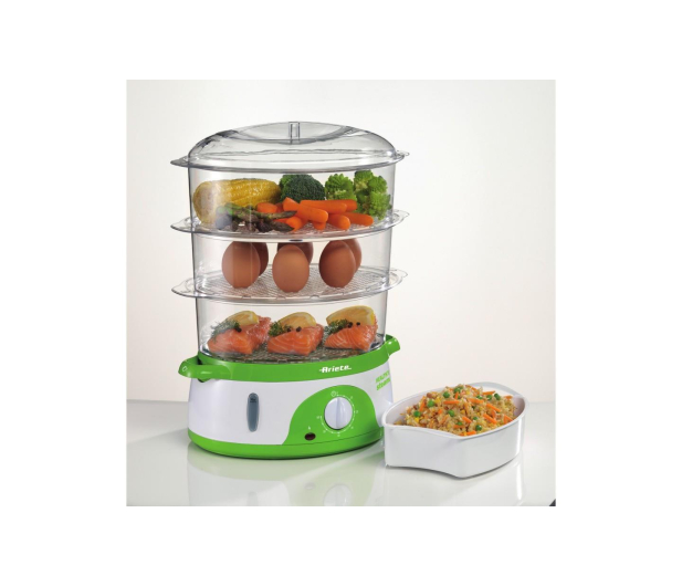 Ariete B-healthy Steam 911 - 1014331 - zdjęcie 3